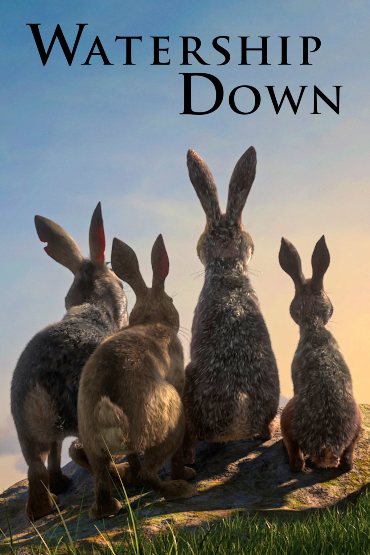 Watership Down (2018) [204507] (A1545527409) [[TV Shows]] --Plex--